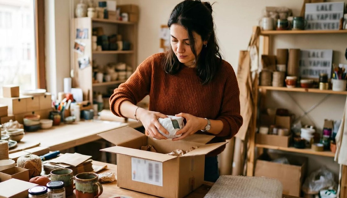 E-Kolay İhracat Platformu Nedir?