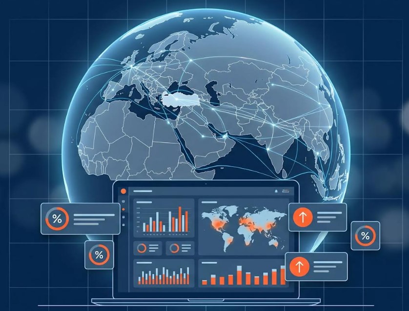 E-Kolay İhracat Platformu