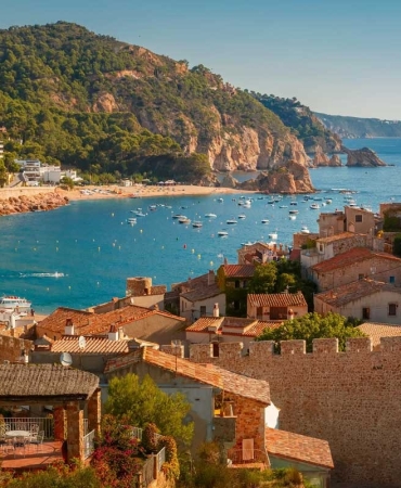 İspanya Vize Başvurusunda Düzenli ve Eksiksiz İlerlemek Neden Önemli?