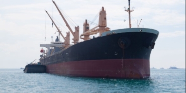 Küresel enerji arzı