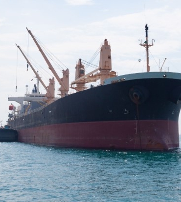 Küresel enerji arzı