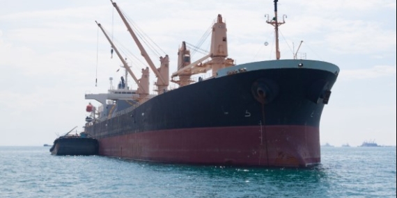 Küresel enerji arzı