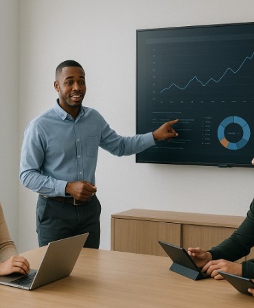 Medya Sektöründe İşe Alımda Sosyal Medya Becerilerinin Rolü