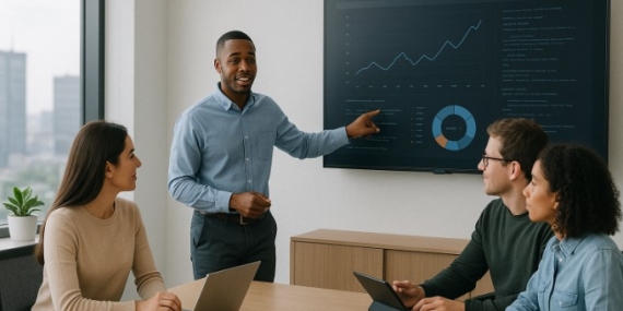Medya Sektöründe İşe Alımda Sosyal Medya Becerilerinin Rolü