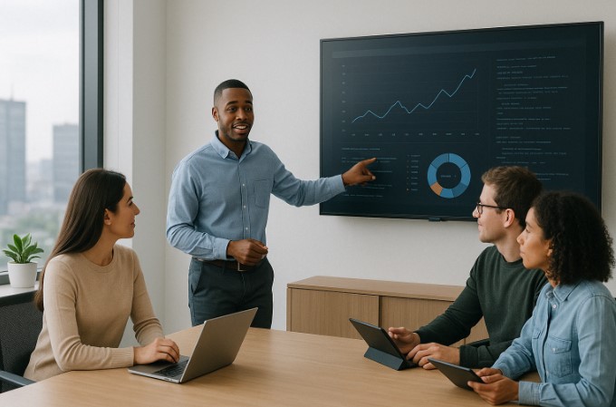 Medya Sektöründe İşe Alımda Sosyal Medya Becerilerinin Rolü