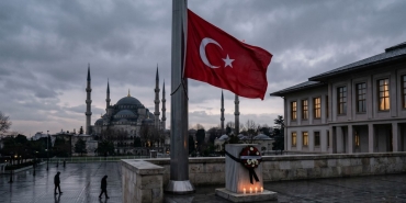 Milli Yas İlan Edilince Ne Olur?