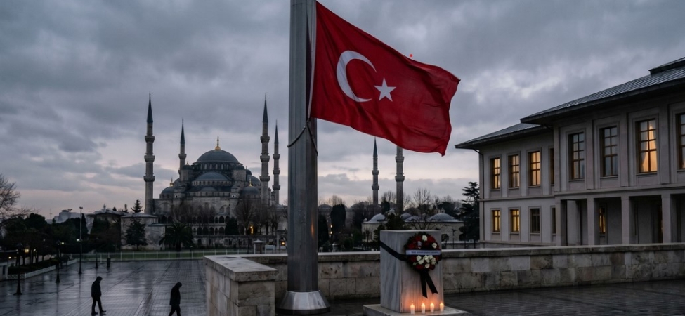 Milli Yas İlan Edilince Ne Olur?