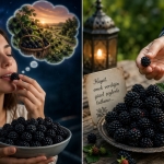 ruyada-bogurtlen-yemek-ne-anlama-gelir