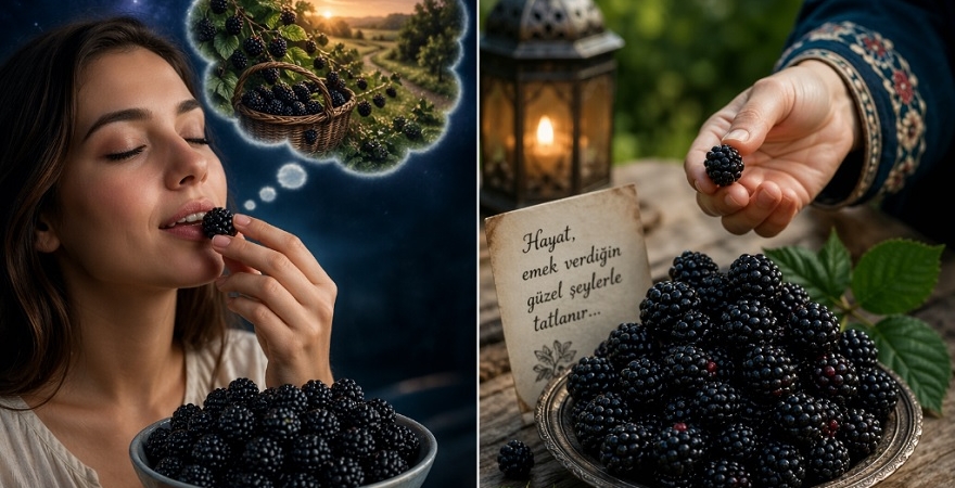 ruyada-bogurtlen-yemek-ne-anlama-gelir