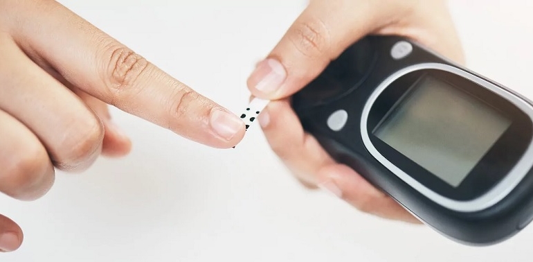 seker hastalığı belirtileri nelerdir evde nasıl düşürülür