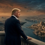 Trump'ın İran Saati İşliyor