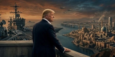 Trump'ın İran Saati İşliyor