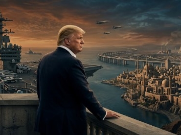 Trump'ın İran Saati İşliyor