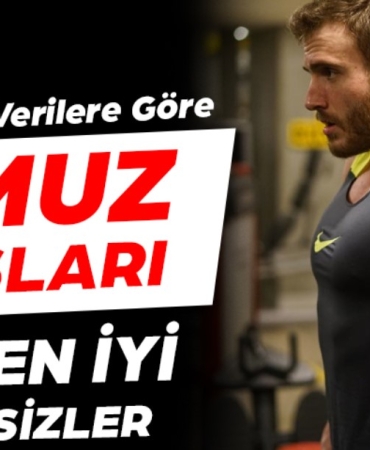 Daha Geniş ve Dengeli Omuzlar İçin En Etkili Hareketler
