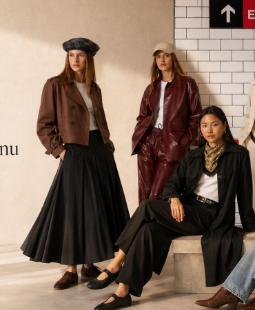Tunik modelleri Modasında Yeni Trendler ve Stil Önerileri