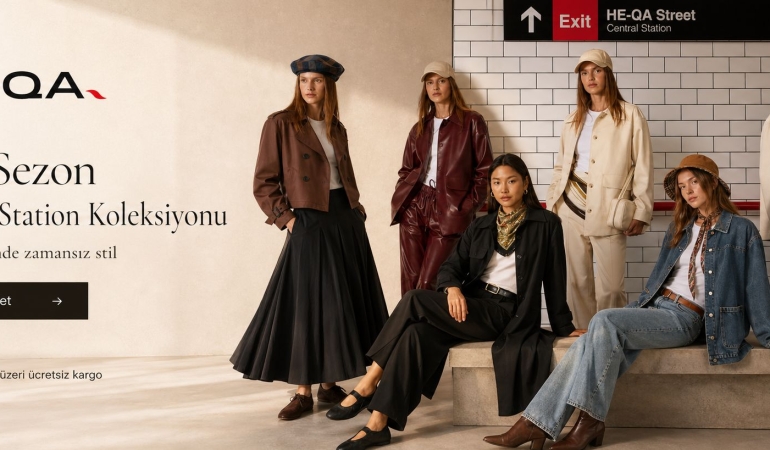 Tunik modelleri Modasında Yeni Trendler ve Stil Önerileri