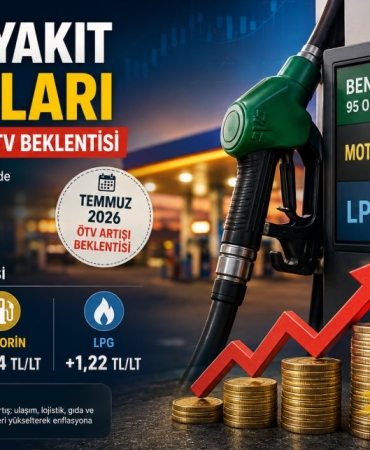 Akaryakıt Fiyatları