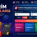 İndirim Hesaplama