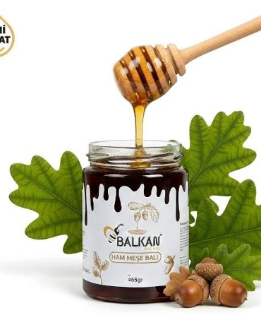 Karaçalı Balı Nedir ve Nasıl Üretilir?