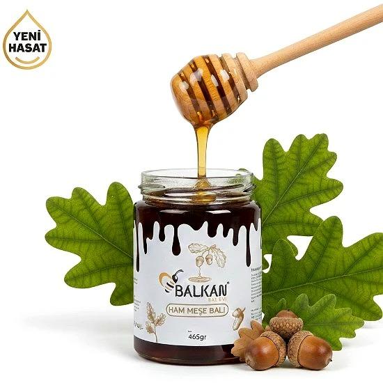 Karaçalı Balı Nedir ve Nasıl Üretilir?