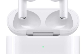Kıbrıs Airpods Fiyatları