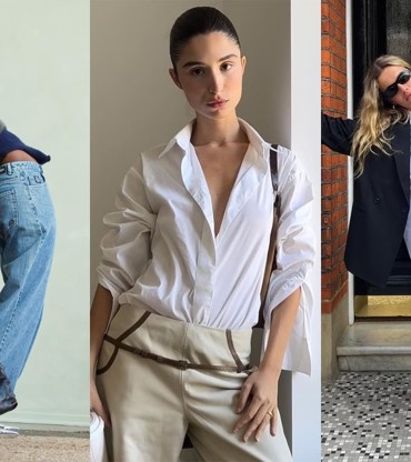 Lüks ve Yaşam Tarzı: Takip Edilmesi Gereken En İyi 8 Türk Lüks Moda Blogcusu