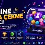 Online Kura Çekme