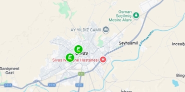 Sivas Araç Kiralama ile Selçuklu Şehrini ve Geniş Coğrafyayı Gezmek