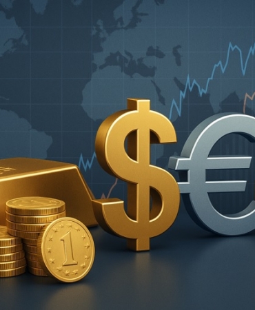 2026 yılında Altın mı dolar mı daha avantajlı