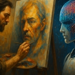Yapay Zeka Sanatı Bitiriyor Mu Sanat Dünyasında Büyük Tartışma
