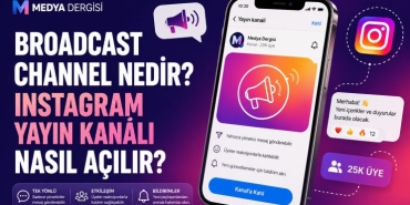 Broadcast Channel Nedir?