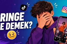 Cringe ne demek?