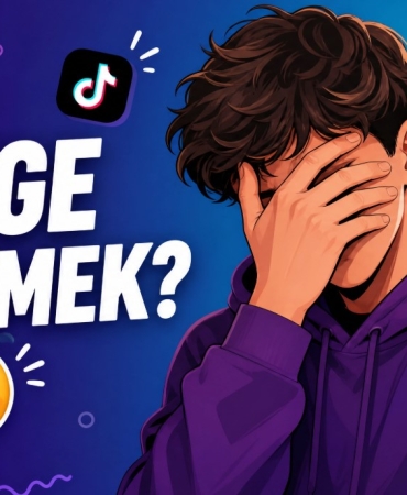 Cringe ne demek?