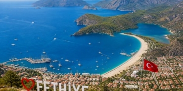 Fethiye'de Yapılacak Aktiviteler ve En Popüler Turlar (2026 Güncel Gezi Rehberi)