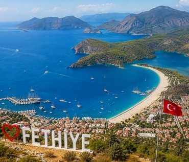 Fethiye'de Yapılacak Aktiviteler ve En Popüler Turlar (2026 Güncel Gezi Rehberi)