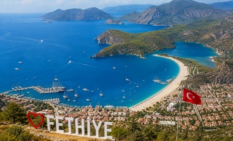 Fethiye'de Yapılacak Aktiviteler ve En Popüler Turlar (2026 Güncel Gezi Rehberi)