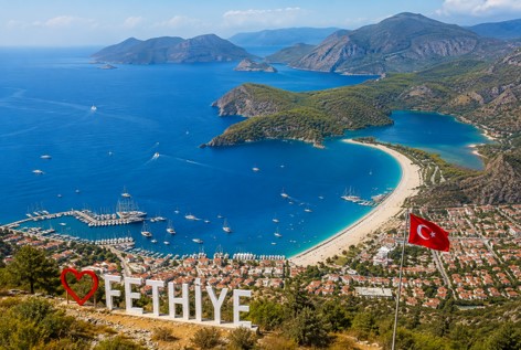 Fethiye'de Yapılacak Aktiviteler ve En Popüler Turlar (2026 Güncel Gezi Rehberi)