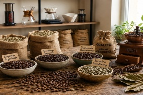 Kahve Çekirdeği Markaları