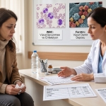 Kan Tahlili Sonuçlarınız Neyi Anlatıyor? WBC, Ferritin ve CRP Değerleri
