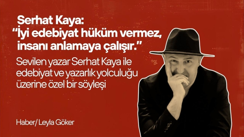 Serhat Kaya