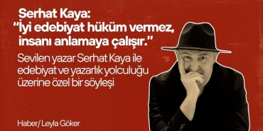 Serhat Kaya