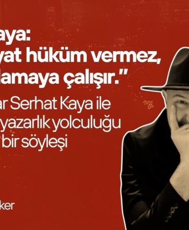 Serhat Kaya