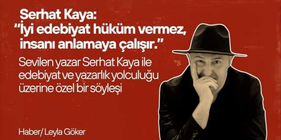 Serhat Kaya