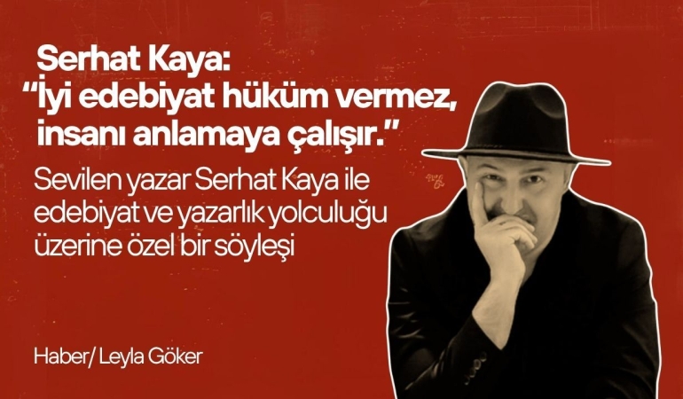 Serhat Kaya