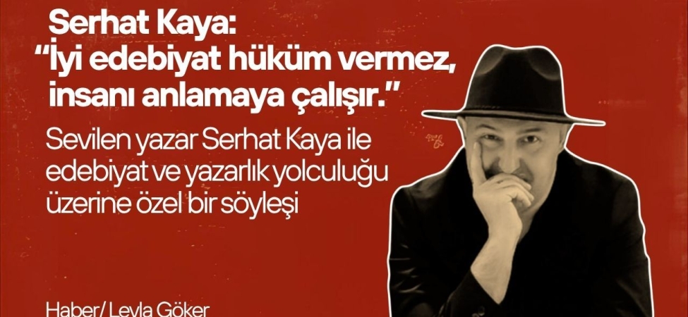 Serhat Kaya