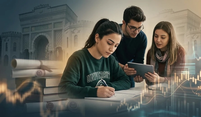 son yılların en fazla kazandıran universite bölumleri