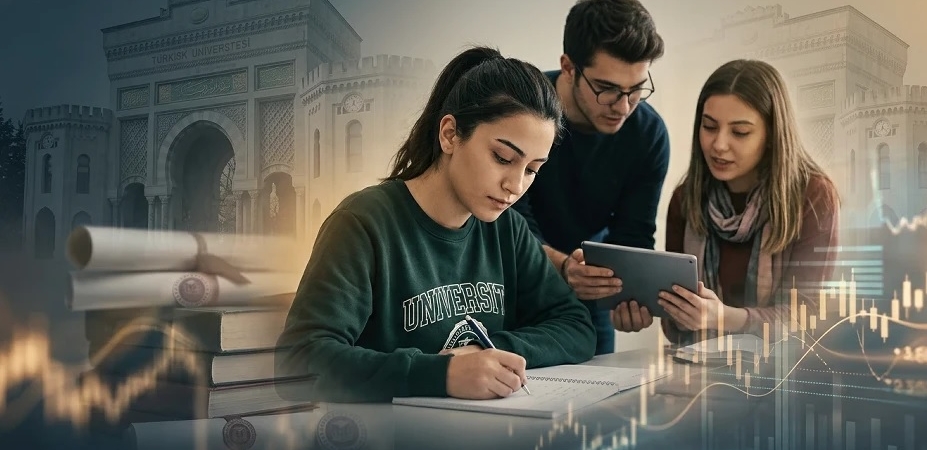 son yılların en fazla kazandıran universite bölumleri