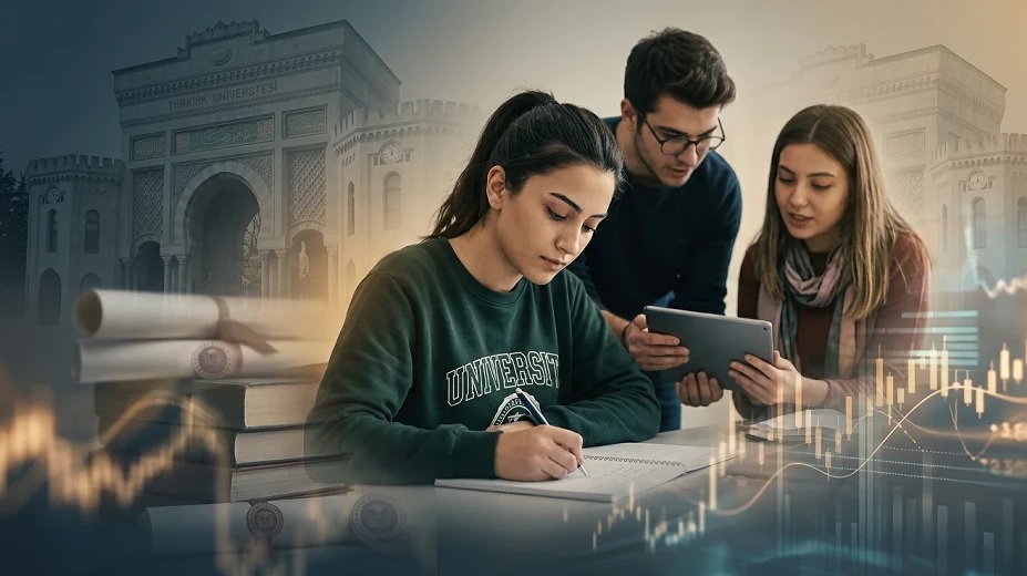 son yılların en fazla kazandıran universite bölumleri
