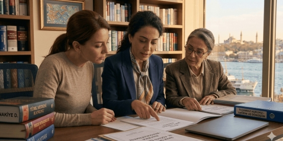 Türkmenoğlu & Yılmaz Hukuk Bürosu