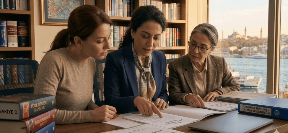 Türkmenoğlu & Yılmaz Hukuk Bürosu